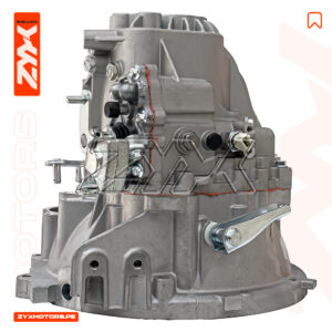 CAJA DE CAMBIO CHERY S22L 1.5 CC - Imagen 3