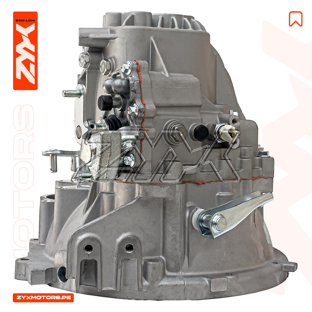 CAJA DE CAMBIO CHERY S22L 1.5 CC - Imagen 3