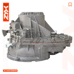 CAJA DE CAMBIO CHERY S22L 1.5 CC - Imagen 4