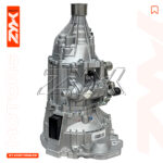 CAJA MECANICA LIFAN FOISON 1.3 CC