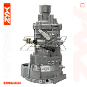 CAJA MECANICA DFSK K07S 1.3 CC - Imagen 4