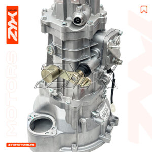 CAJA MECANICA DFSK K07S 1.3 CC - Imagen 3
