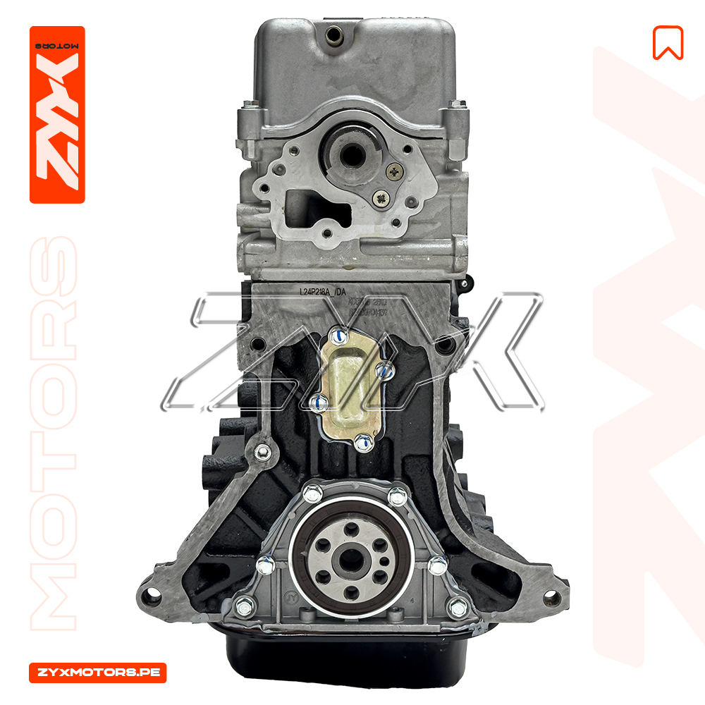 MOTOR CHEVROLET SPARK 1.0 CC - Imagen 4