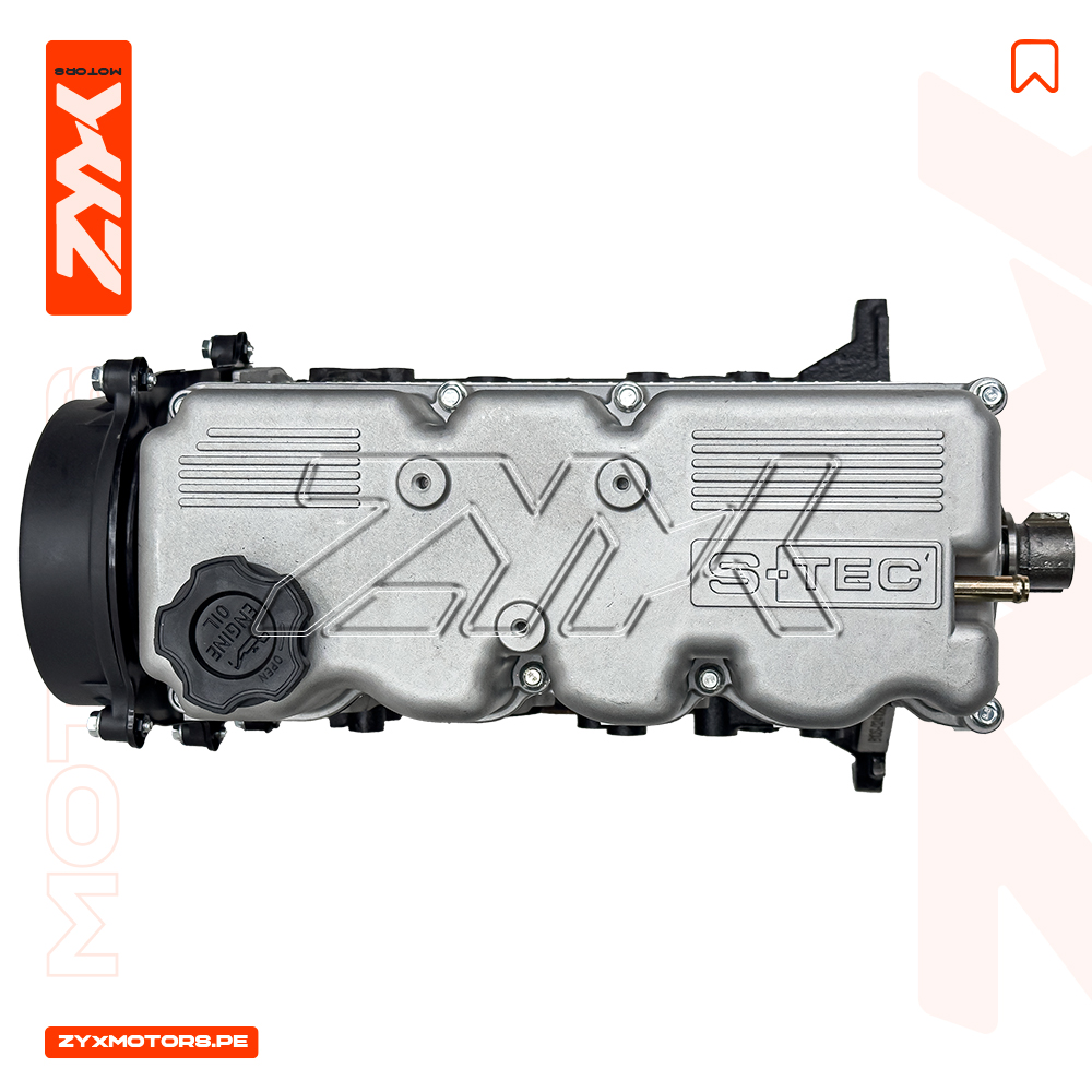 MOTOR CHEVROLET SPARK 1.0 CC - Imagen 5