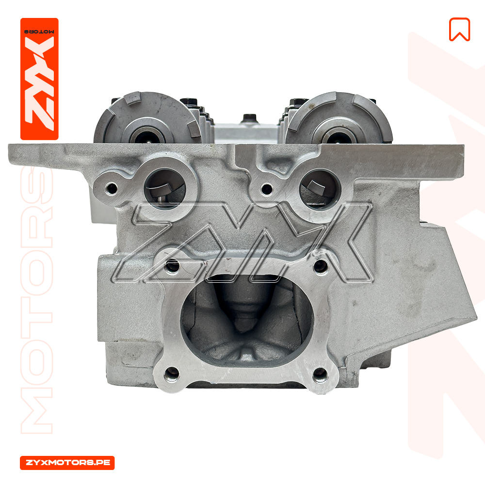 CULATA COMPLETA DFSK GLORY 330 - Imagen 4