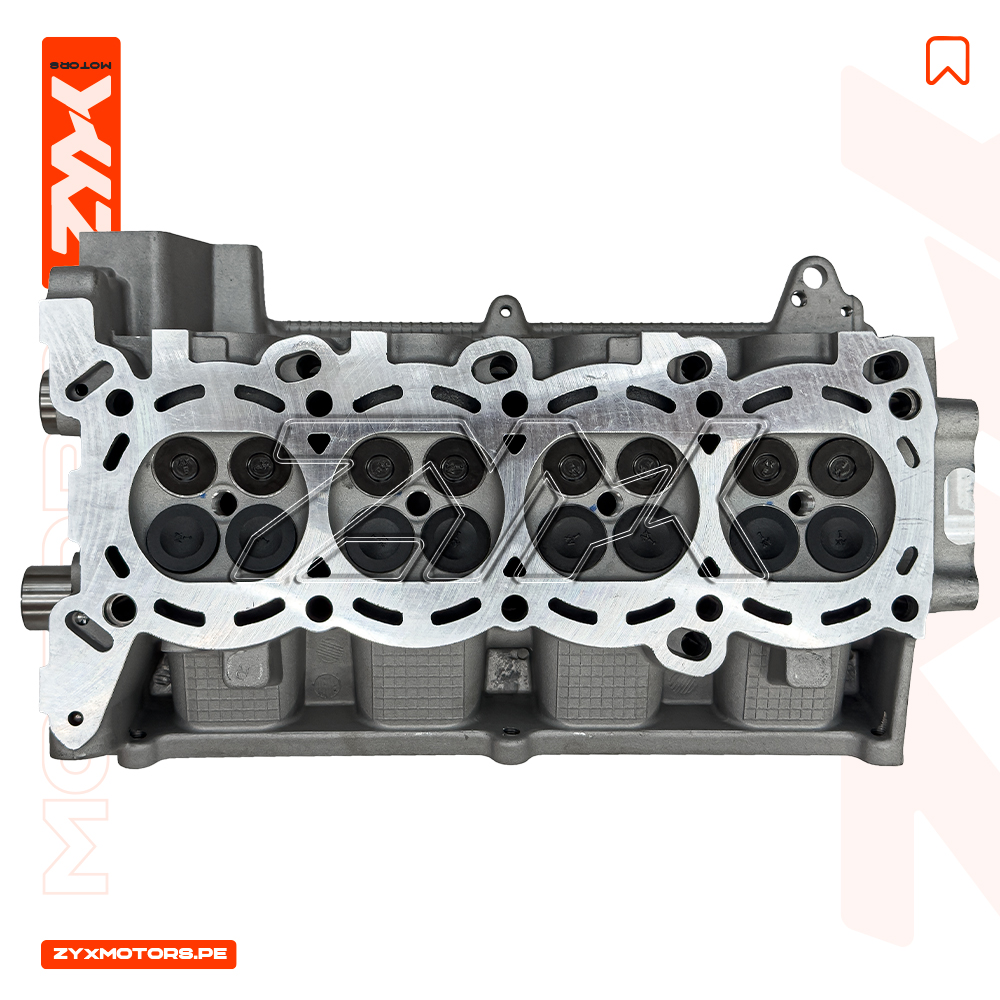 CULATA COMPLETA DFSK GLORY 330 - Imagen 6