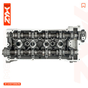 CULATA COMPLETA HYUNDAI ACCENT KIA RIO 1.4 CC - Imagen 5
