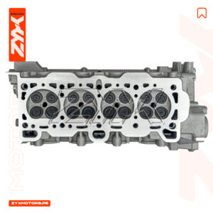 CULATA COMPLETA HYUNDAI ACCENT KIA RIO 1.4 CC - Imagen 6