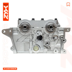 CULATA COMPLETA HYUNDAI ACCENT KIA RIO - Imagen 4