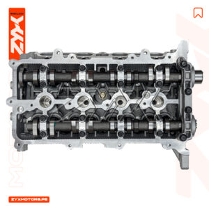 CULATA COMPLETA HYUNDAI ACCENT KIA RIO - Imagen 5
