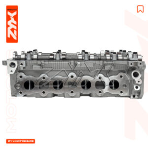 Alternative view of CULATA COMPLETA KIA SORENTO HYUNDAI SANTA FE 2.4CC