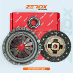 KIT DE EMBRAGUE YOKAS HAFEI DFSK GONOW 1.051CC