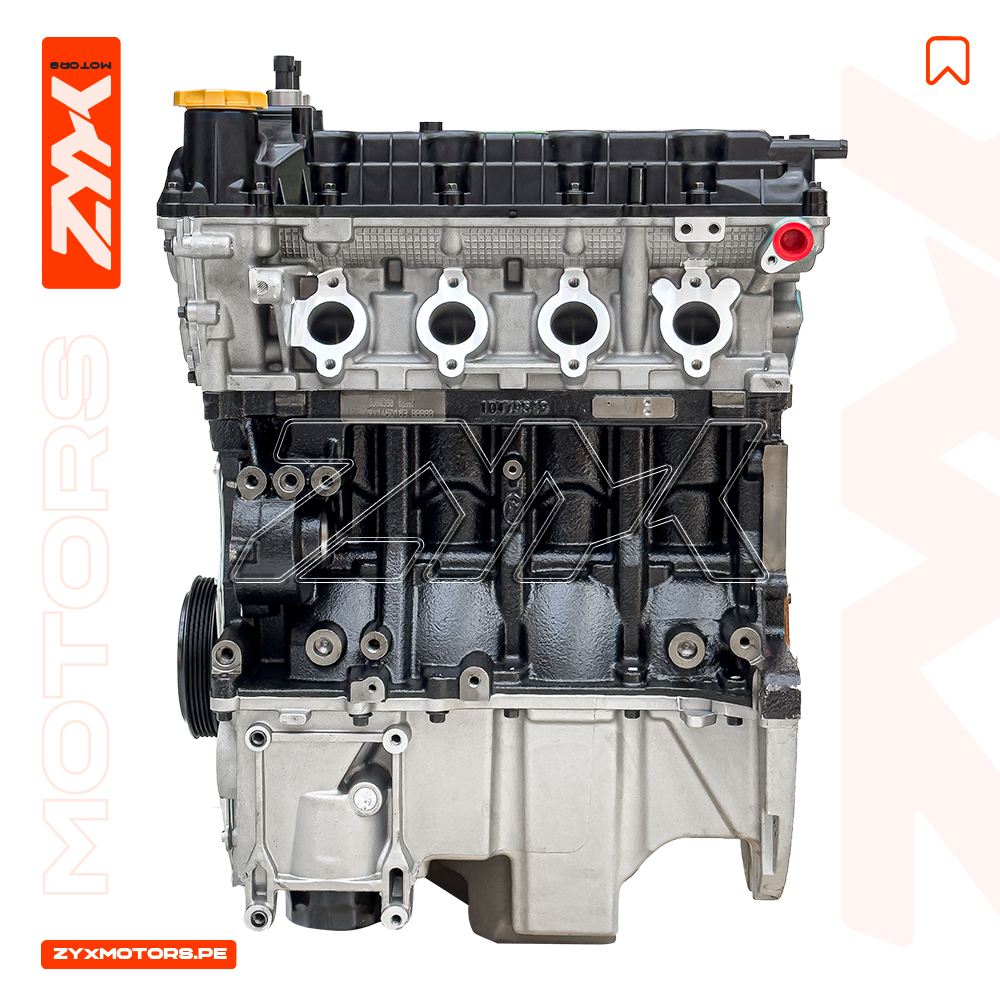 MOTOR MG ZS GT 1.5CC