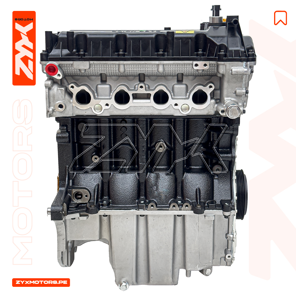 MOTOR MG ZS GT 1.5CC - Imagen 2