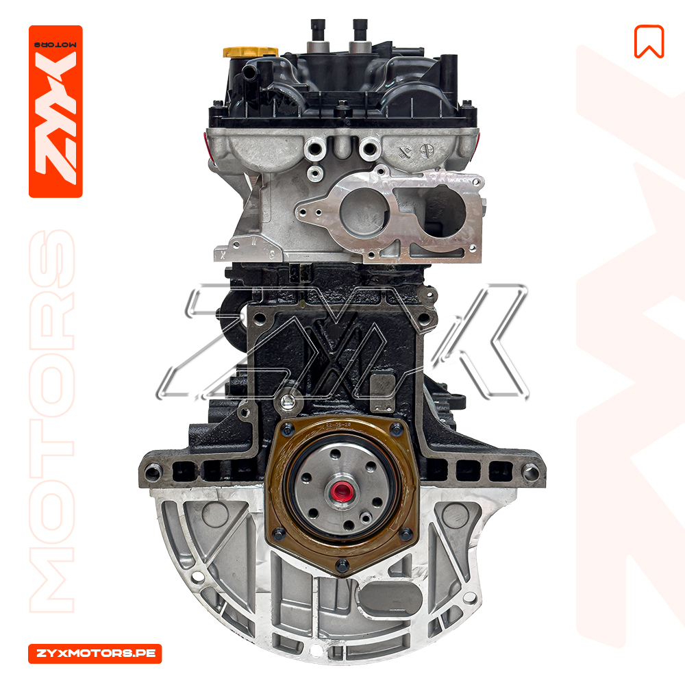 MOTOR MG ZS GT 1.5CC - Imagen 3