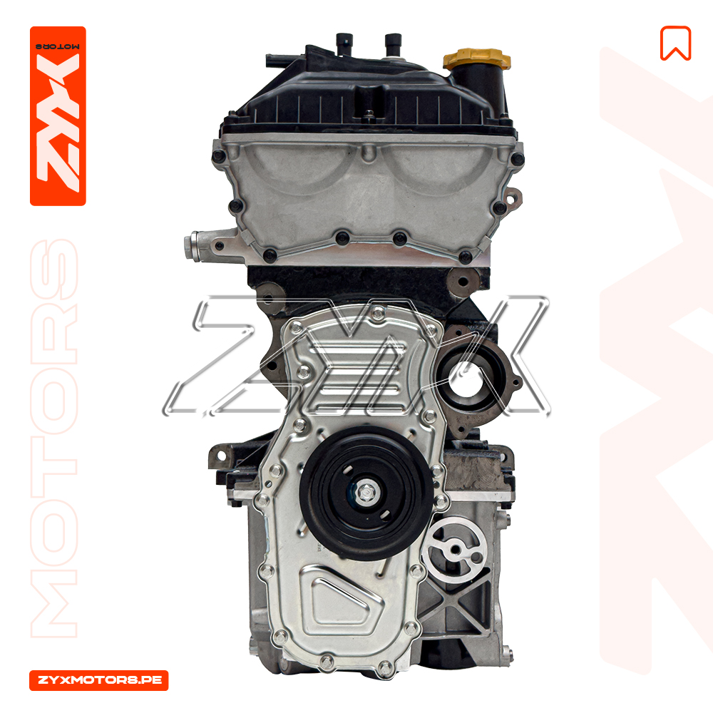 MOTOR MG ZS GT 1.5CC - Imagen 4