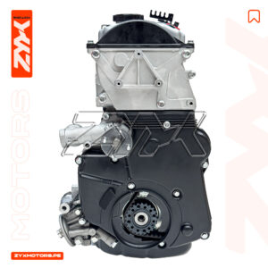 MOTOR HAVAL H3 2.0 CC - Imagen 3