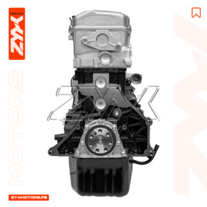 MOTOR HAVAL H3 2.0 CC - Imagen 4