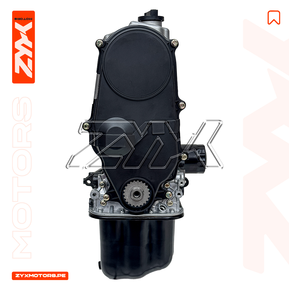 MOTOR CHEVROLET SPARK LITE - MATIZ 0.8 CC - Imagen 3