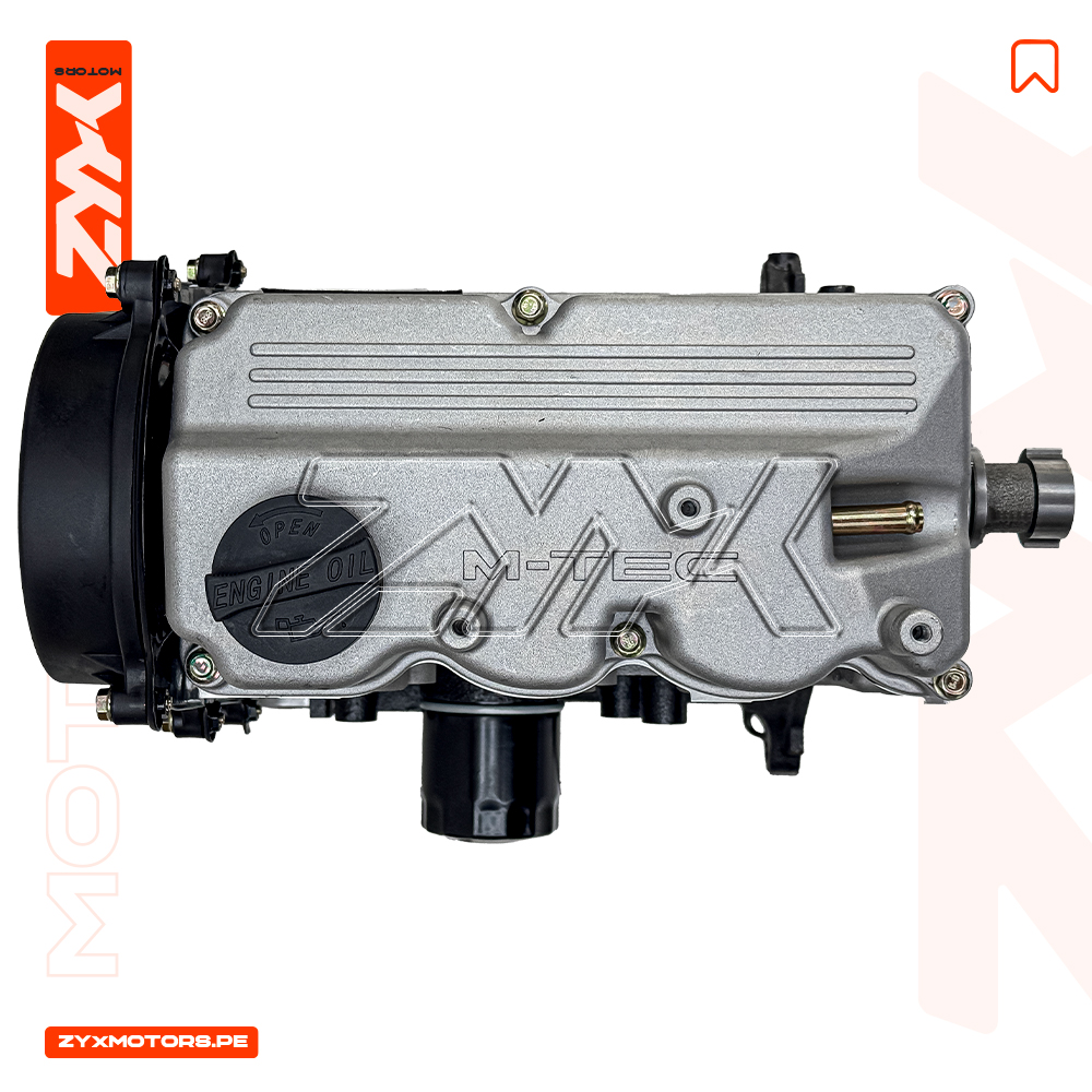 MOTOR CHEVROLET SPARK LITE - MATIZ 0.8 CC - Imagen 5