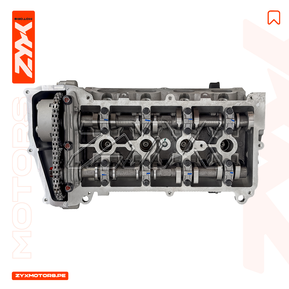 MOTOR BAIC GRAND PLUS 1.2CC - Imagen 5