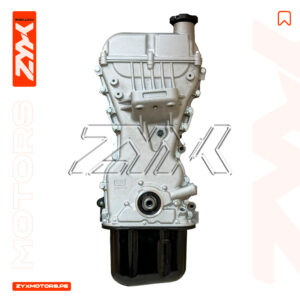 MOTOR CHEVROLET SPARK GT 1.2CC - Imagen 4