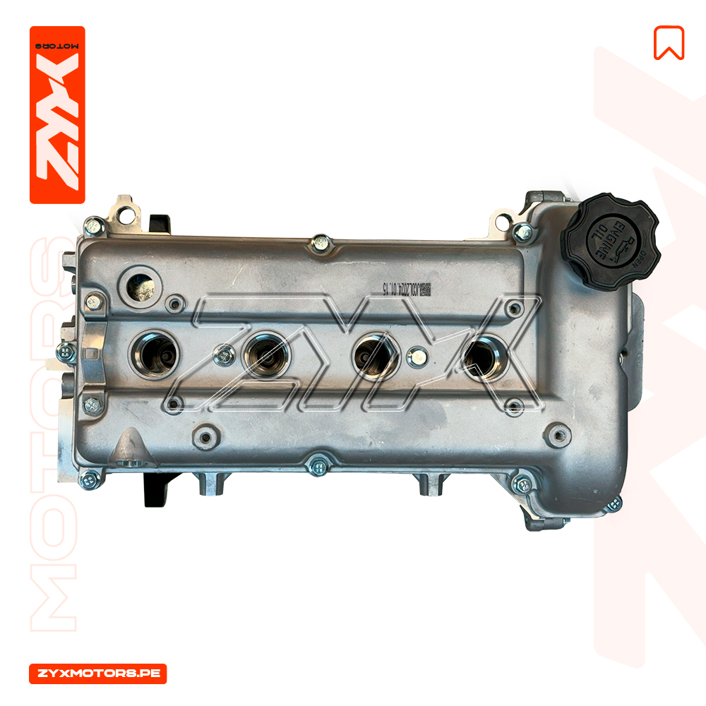 MOTOR CHEVROLET SPARK GT 1.2CC - Imagen 5