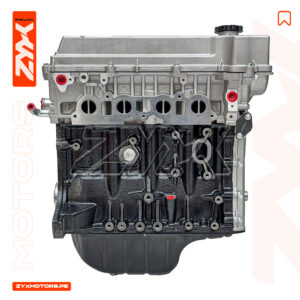 MOTOR BAIC YINXIANG H6 KENBO S2 S3 1.5CC - Imagen 3
