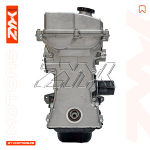 MOTOR BAIC YINXIANG H6 KENBO S2 S3 1.5CC - Imagen 5