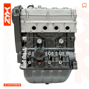 Alternative view of MOTOR SHINERAY X30 1.3CC