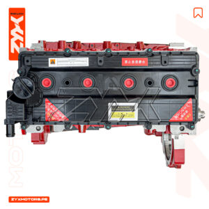 MOTOR CUMMINS JAC SUNRAY 2.8 CC - Imagen 5