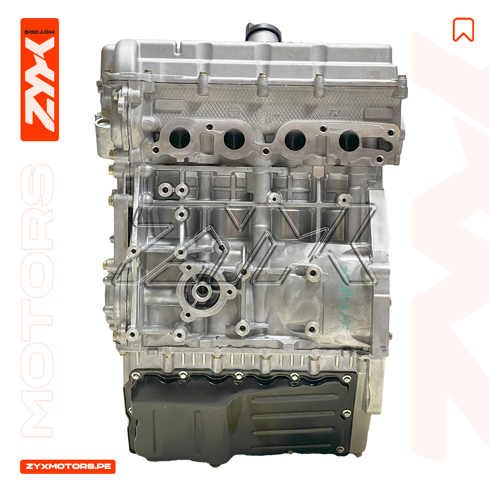 MOTOR FOTON MINI TRUCK 1.5CC