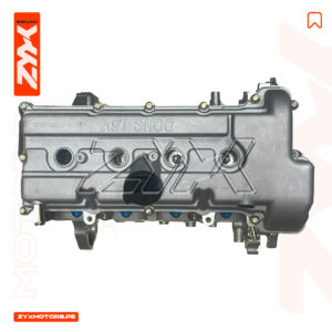 MOTOR FOTON MINI TRUCK 1.5CC - Imagen 5