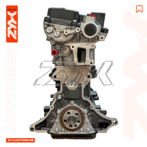 MOTOR HYUNDAI ACCENT ELANTRA 1.6 CC - Imagen 6