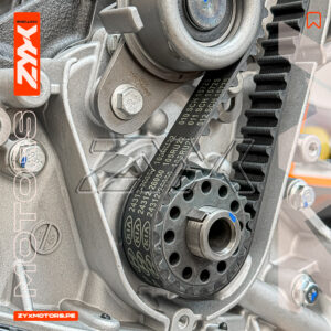 MOTOR HYUNDAI ACCENT ELANTRA 1.6 CC - Imagen 3