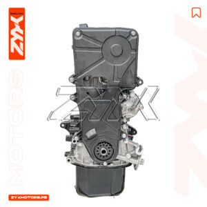 MOTOR HYUNDAI ACCENT 1.4 CC - Imagen 4