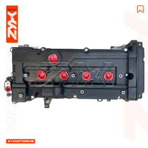 MOTOR HYUNDAI ACCENT 1.4 CC - Imagen 5