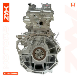 MOTOR HYUNDAI ACCENT – ELANTRA – VELOSTER 1.6CC - Imagen 3