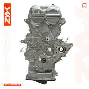 MOTOR HYUNDAI ACCENT – ELANTRA – VELOSTER 1.6CC - Imagen 4