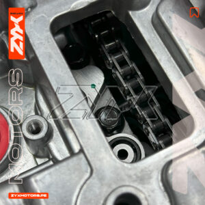 MOTOR HYUNDAI ACCENT – ELANTRA – VELOSTER 1.6CC - Imagen 6