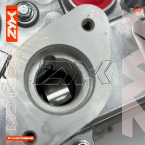 MOTOR HYUNDAI ACCENT – ELANTRA – VELOSTER 1.6CC - Imagen 8