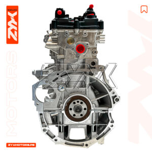 MOTOR KIA RIO CERATO 1.6 CC - Imagen 3