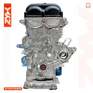 MOTOR KIA RIO CERATO 1.6 CC - Imagen 4
