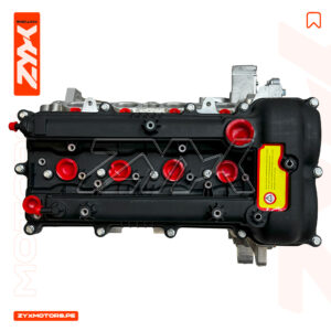 MOTOR KIA RIO CERATO 1.6 CC - Imagen 5