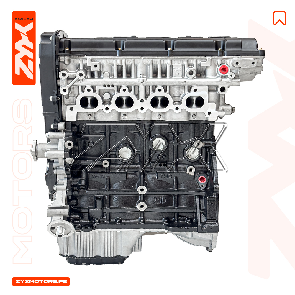 MOTOR KIA SPORTAGE CARENS 2.0 CC