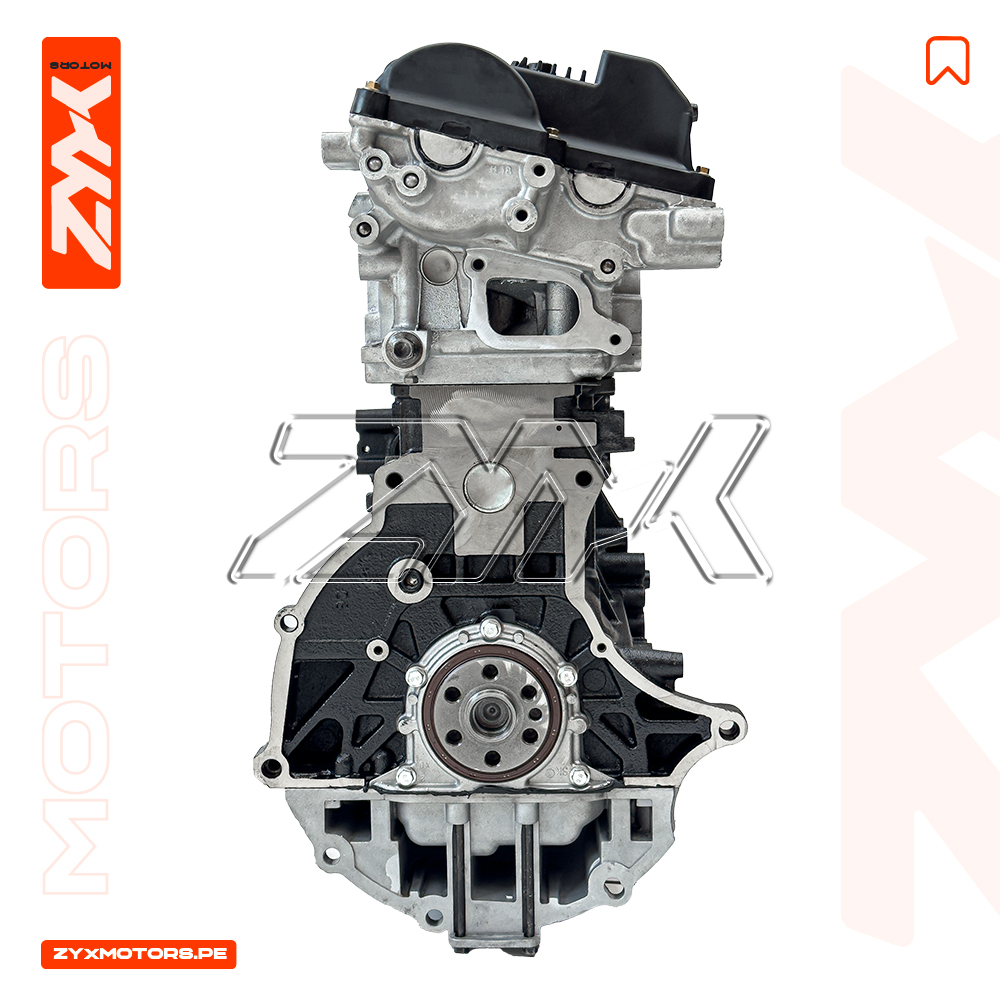 MOTOR KIA SPORTAGE CARENS 2.0 CC - Imagen 3
