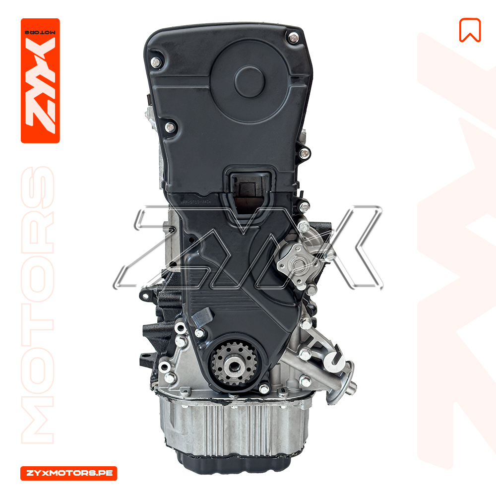 MOTOR KIA SPORTAGE CARENS 2.0 CC - Imagen 4
