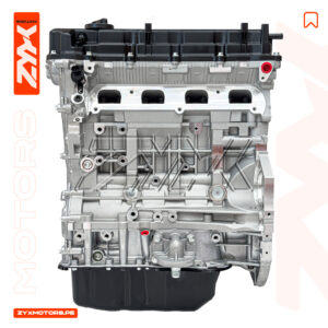 MOTOR KIA CARENS 2.0 CC