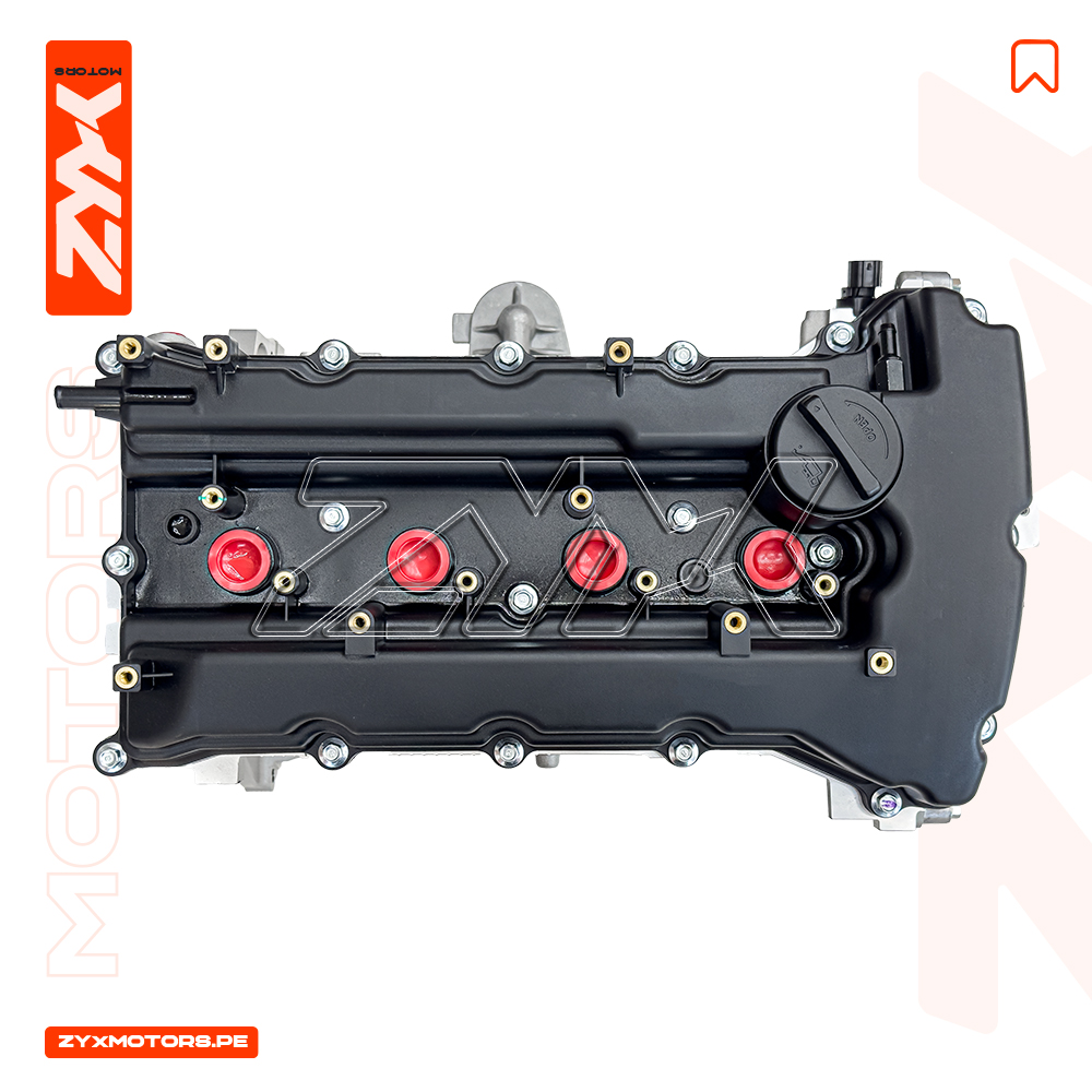 MOTOR HYUNDAI SONATA 2.0 CC - Imagen 5