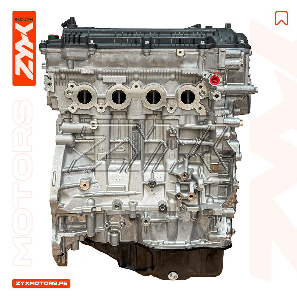 MOTOR HYUNDAI CRETA ELANTRA TUCSON 2.0 CC
